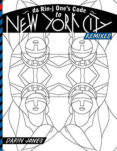 Da Rinj Ones Code To New York City Remixes Theres More To Wh