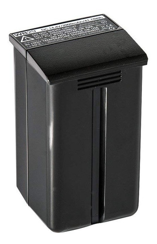 Bateria Litio Ion Godox Wb29 Wb 29 Para Flash Ad200