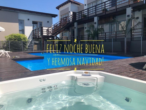 Imagen 15 de 15 de Complejo En Venta - Colonia Marina - Villa Gesell