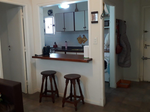 Imagen 1 de 13 de Departamento 3 Ambientes Macrocentro