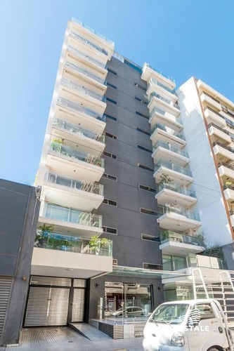 Imagen 15 de 26 de Venta Departamento 2 Dormitorios. Cochera. Amenities, Pileta, Quincho - Rosario, Parque España.