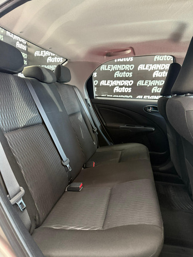 Toyota Etios 1.5 Sedan Xls