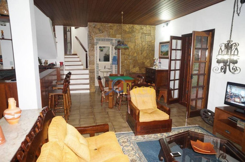 Chácara Com 2 Dormitórios À Venda, 1502 M² Por R$ 1.100.000 - Condomínio Parque Da Fazenda - Itatiba/sp - Ch0208