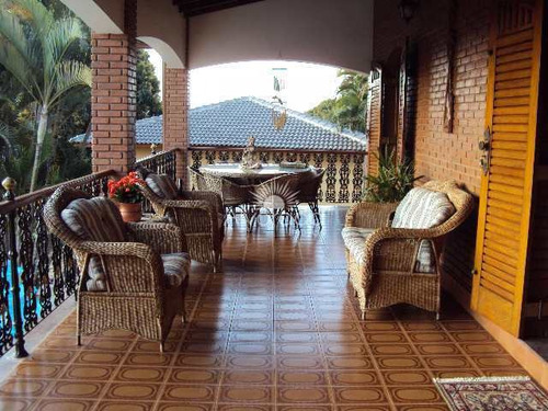 Imagem 7 de 30 de Chácara Com 10 Dorms, Loteamento Padovani, Itatiba - R$ 5 Mi, Cod: Ch087 - Vch087
