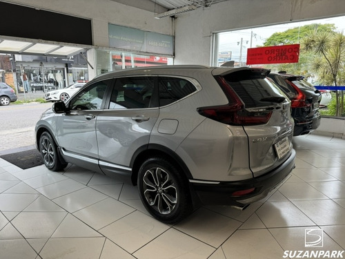 Honda CR-V 1.5 Touring Turbo Awd Aut. 5p