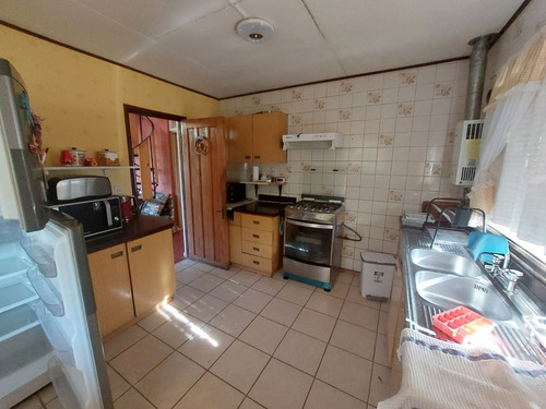 Casa En Venta En Olmué