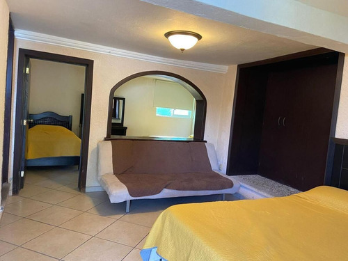 Casa En Renta Lomas De Cocoyoc (canarios)