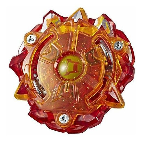 Beyblade Burst Turbo Slingshock Single Top Flame-x Diomedes 