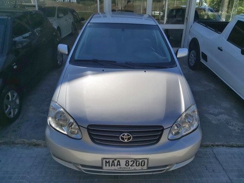 Toyota Corolla 2.0 Diesel