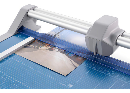 Dahle Cortadora Rotativa Profesional 552, Longitud De Corte