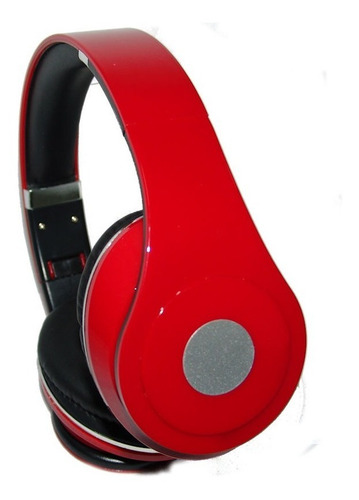 Imagen 2 de 5 de Auricular Moon Casco Grande, Excelentes Graves, Miniplug