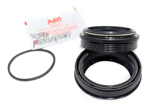 Kit Retenes Horquilla Ariete Mtb 38mm Sr Suntour Rux - A026