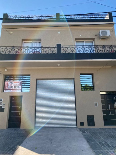 Imagen 2 de 8 de Departamento Tipo Casa En Venta En Ramos Mejia Sur