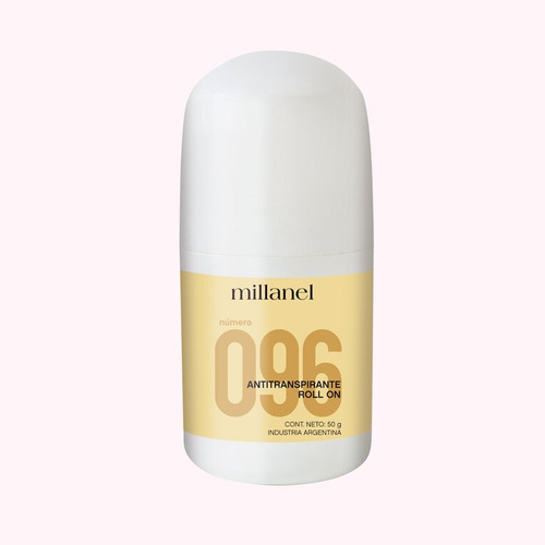 Set Millanel N° 96 De 30ml + Regalo