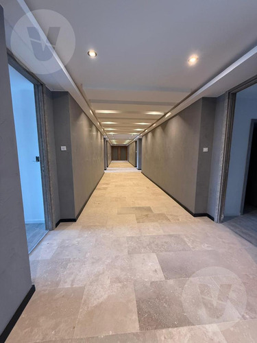 Oficina En Alquiler - Edificio Work Canning