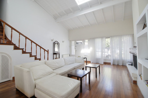 Venta Casa Martinez - 3 Dorm - Jardin - Piscina