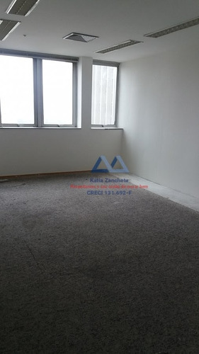 Imagem 5 de 15 de Escritório Para Aluguel, 182.0m² - 1146