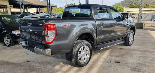 Ford Ranger 3.2 Xlt 4x4 Cd 20v