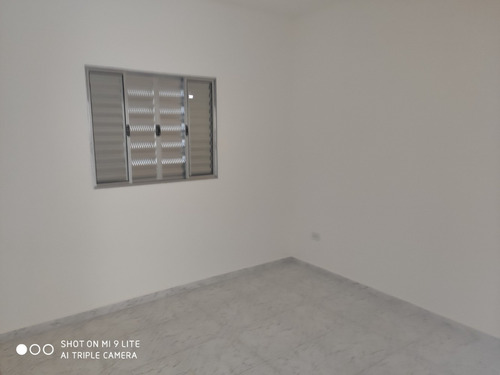 Imagem 11 de 14 de Casa Nova Com Piscina Na Praia De Itanhaém