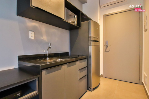Imagem 8 de 15 de Apartamento - Pinheiros - Ref: 914 - L-914