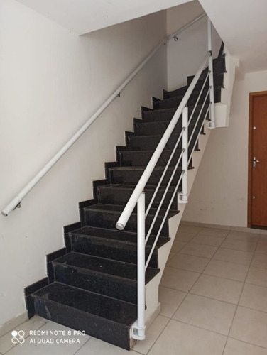 Apartamento Em Santana Novo - Mi84468