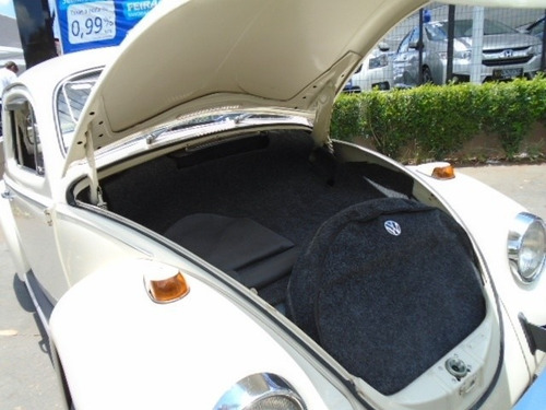Imagem 8 de 9 de Volkswagen Fusca 1300