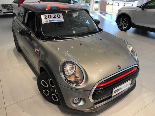 Imagem 3 de 14 de Mini Cooper 1.5 Turbo 12v 3p Aut