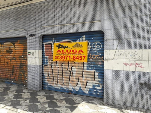 Imagem 3 de 13 de Salão À Venda, 300 M² Por R$ 2.400.000 - Freguesia Do Ó - São Paulo/sp - Sl0085