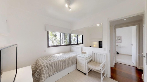 Imagem 22 de 30 de Condomínio Melbourne - Rua Dos Brasões, 78. Cobertura Duplex À Venda, 270 M², 4 Dormitórios, Terraço Com Hidromassagem E Churrasqueira E 4 Vagas - Co0609
