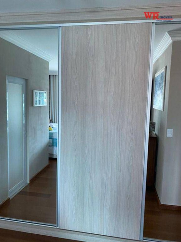 Imagem 9 de 30 de Apartamento Com 3 Dormitórios À Venda, 150 M² Por R$ 1.250.000 - Jardim Do Mar - São Bernardo Do Campo/sp - Ap3979