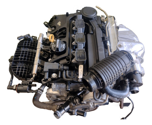 Motor Parcial Gm Onix Tracker 1.0 3c Turbo Flex 2020 A 2025 (Usado)