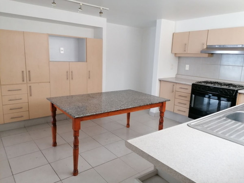 Imagen 11 de 28 de Departamento En Venta En San José Insurgentes