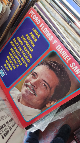 Lote De 100 Discos Acetato Música Variada Envío Gratis Lp (Usado)
