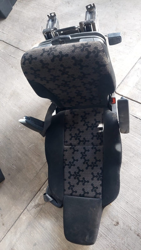 Asiento Piloto Scania R 450 Tracto 2022