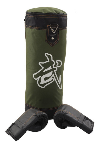 Guantes De Boxeo Para Colgar En Forma De Saco De Boxeo, Vend