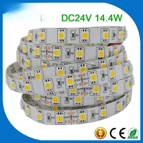 Tablero De Luz Verde 24v 60 Lámparas Ip20 Sin Cubierta