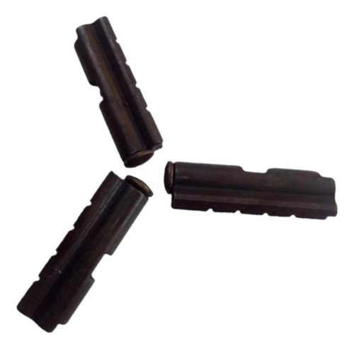 3x Máquina De Roscas Puntas De Garra De La 2 Pulgadas