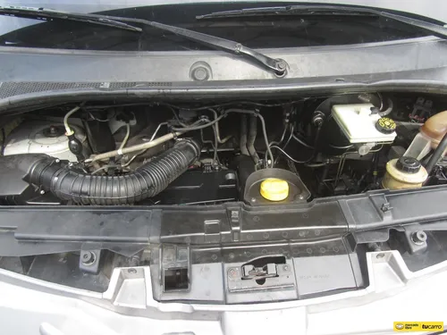 Renault Master 2.3l