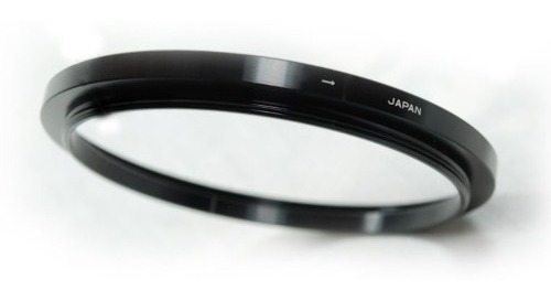 Imagen 7 de 74 de Anillos Adaptadores Ampliador Reductor Marumi Ø Mm Seleccionar Medida