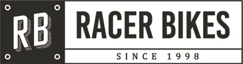 Grapodinas Movimiento Direccion Bicicleta X 10 Unid.- Racer Bikes