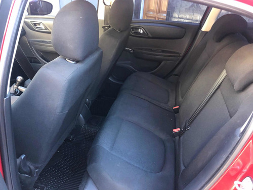 Citroën C4 1.6 X Pack Look 2012