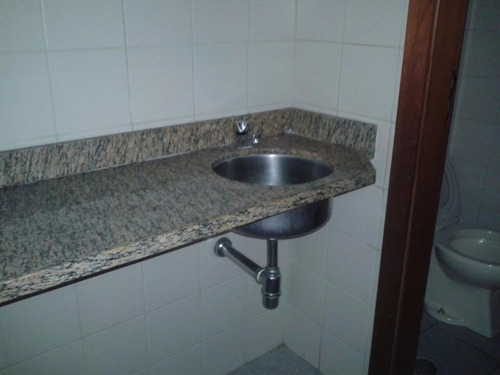 Imagem 9 de 9 de Sala, 30 M² - Venda Por R$ 160.000,00 Ou Aluguel Por R$ 700,00/mês - Jardim Guanabara - Campinas/sp - Sa0762