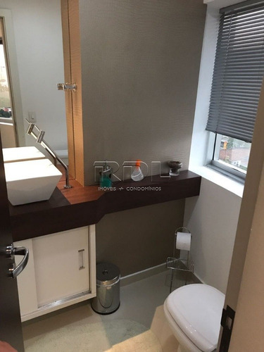Sala Para Aluguel, 4 Vagas, Jardim - Santo André/sp - 3337