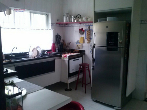 Imagem 11 de 23 de Casa A Venda No Bairro Vila Guilhermina Em Praia Grande - - 1197-1