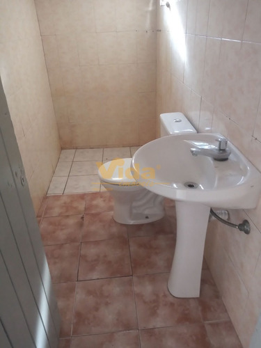 Imagem 6 de 7 de Casa Em Jaguaribe - Osasco - 45318