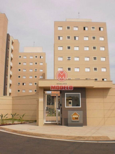 Imagem 14 de 16 de Apartamento, 45 M² - Venda Por R$ 159.000,00 Ou Aluguel Por R$ 900,00/mês - Jardim São Francisco - Piracicaba/sp - Ap3341