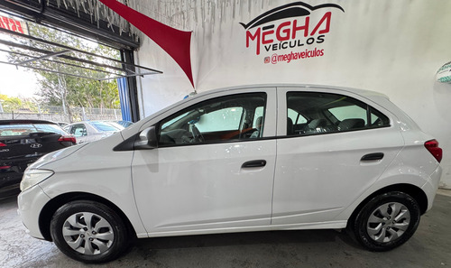 Chevrolet Onix 1.0 Ls 5p