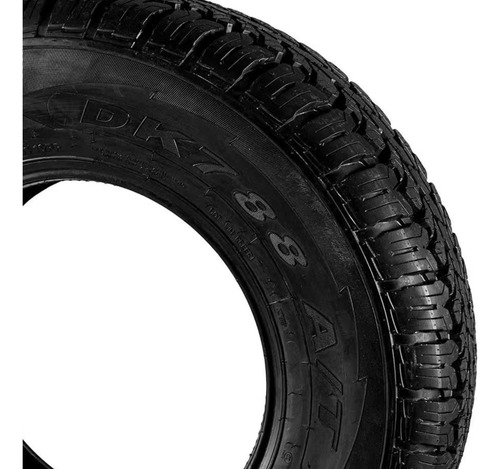 Pneu Double King Aro 16 235/85r16 120/116r Dk788 At