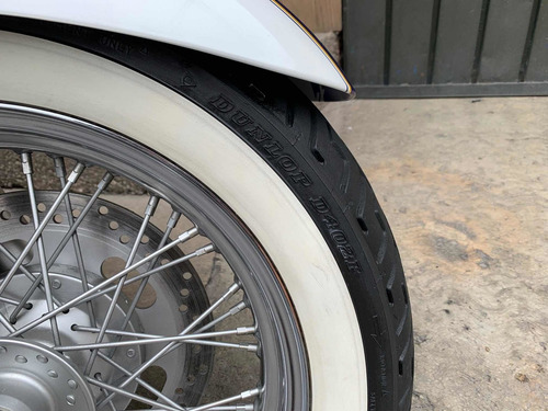 Imagen 4 de 15 de Kawasaki Vulcan Vn 900