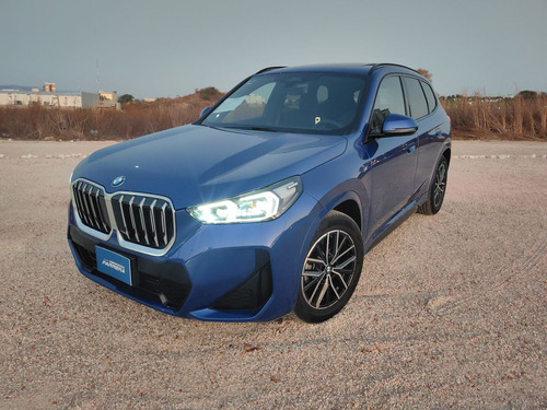 Bmw X1  Sdrive20i (automático) 2024